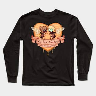 My Girl Long Sleeve T-Shirt